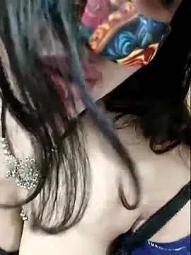 Stripchat Nude Webcam of Beauty_Queen_Soniya