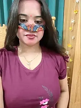 Stripchat Live Sex Cam of Beauty_Queen_Soniya