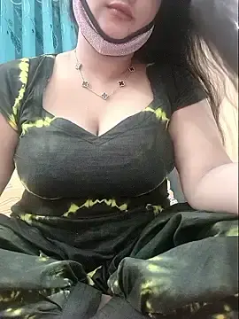 Stripchat Free Porn Cam of Beauty_Queen_Soniya