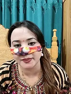 Stripchat Adult Webcams of Beauty_Queen_Soniya