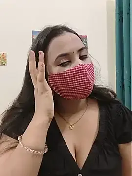 Stripchat Live Sex Cam of Beauty_Queen_Soniya