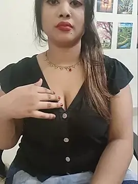 Stripchat Best live sex cam show of Beauty_Queen_Soniya