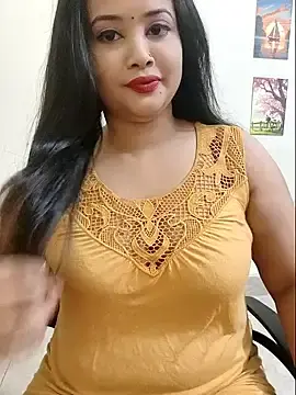 Stripchat Adult Webcam of Beauty_Queen_Soniya