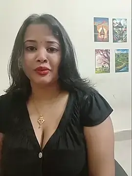 Stripchat Adult Webcams of Beauty_Queen_Soniya