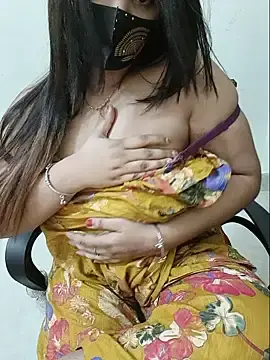 Stripchat Adult Webcam of Beauty_Queen_Soniya