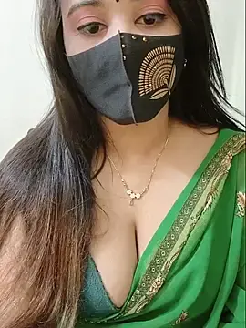 Stripchat Sex Cam of Beauty_Queen_Soniya