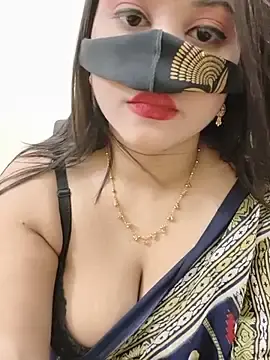 Stripchat Live Porn of Beauty_Queen_Soniya