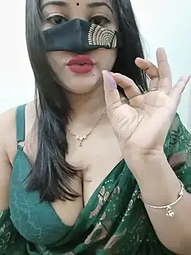 Stripchat Sex Chat of Beauty_Queen_Soniya