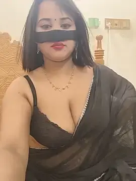 Stripchat Nude Webcam of Beauty_Queen_Soniya
