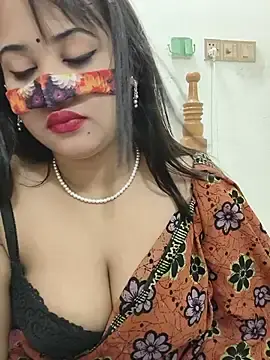 Stripchat Nude Webcam of Beauty_Queen_Soniya