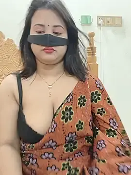 Stripchat Sex Chat of Beauty_Queen_Soniya