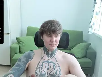 Stripchat Free Live Porn of Lechery_boy