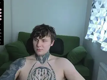 Stripchat Free Porn Cam of Lechery_boy