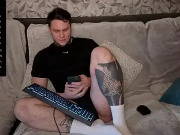 Stripchat Best live sex cam show of Lechery_boy
