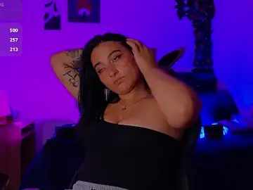 Stripchat Best Webcam of Pauilina