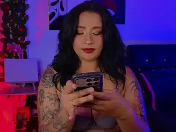 Stripchat Live Porn of Pauilina