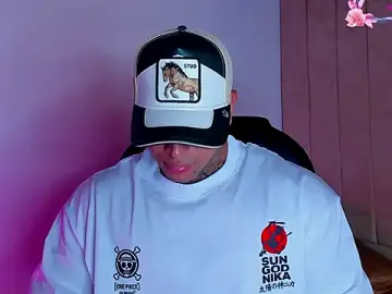 Stripchat Best Webcam of Stiven_collins