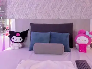 Stripchat Nude Webcam of krystal_foxx