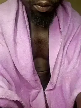 Stripchat Live Porn of leonluxe