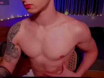 Stripchat Private Sex Chat of mark_streemm