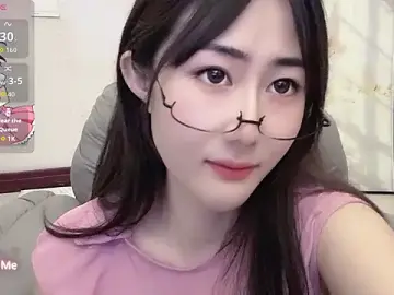 Stripchat Adult Webcams of qiqi--