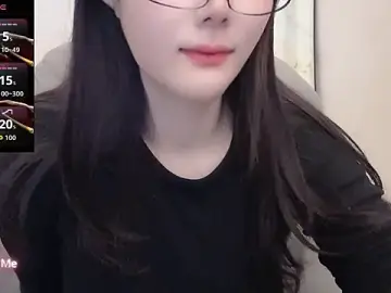 Stripchat Watch Live Sex Cams of qiqi--