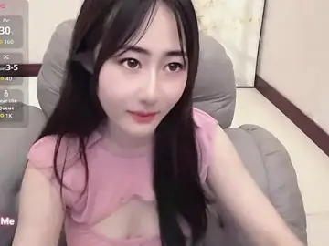 Stripchat Adult Webcams of qiqi--