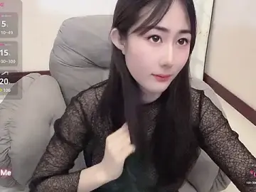 Stripchat Free Porn Cam of qiqi--