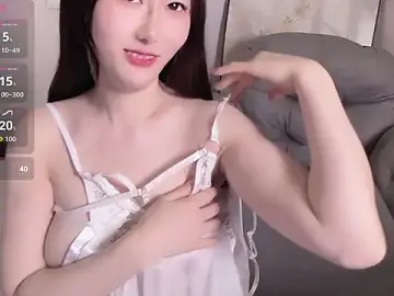 Stripchat Best live sex cam show of qiqi--