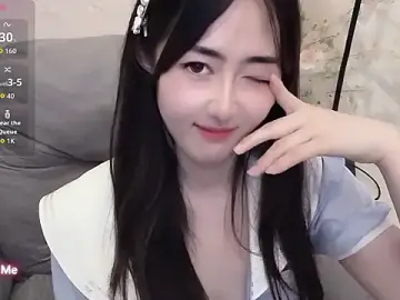 Stripchat Best Webcam of qiqi--