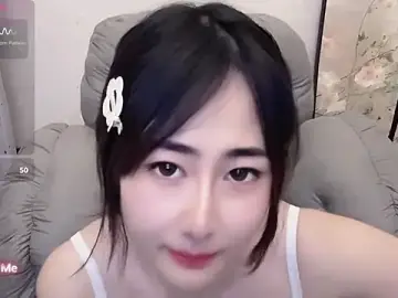Stripchat Sex Chat of qiqi--
