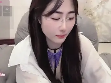 Stripchat Adult Webcam of qiqi--