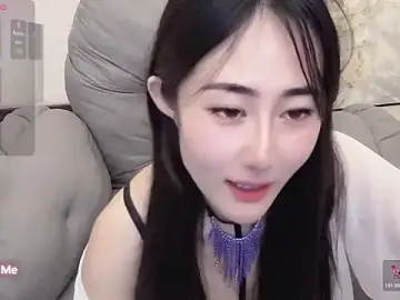 Stripchat Live Sex Cam of qiqi--
