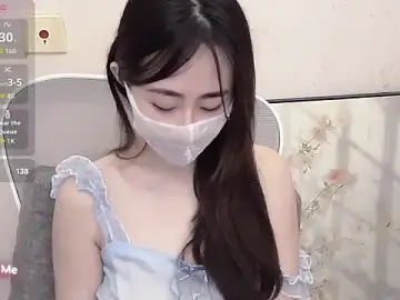 Stripchat Sex Chat of qiqi--