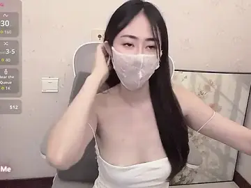 Stripchat Adult Webcams of qiqi--
