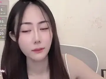 Stripchat Adult Webcams of qiqi--