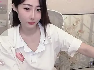 Stripchat Best Webcam of qiqi--