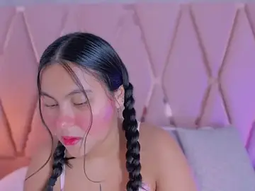 Stripchat Best live sex cam show of Emily_Black1
