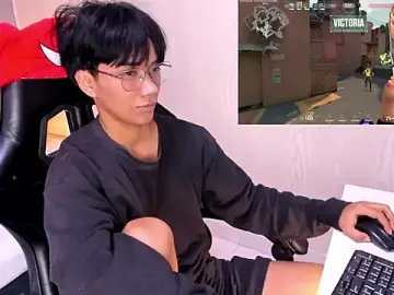 Stripchat Live Sex of Eriol_