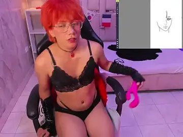 Stripchat Live Porn of Eriol_