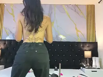 Stripchat Private Sex Chat of Lisa_sweetas