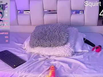 Stripchat Free Porn Cam of Lisa_sweetas