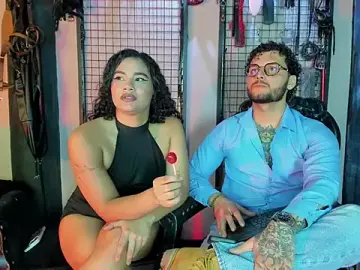 Stripchat Sex Chat of Twisted_Fantasy