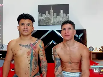 Stripchat Watch Live Sex Cams of toyboys1