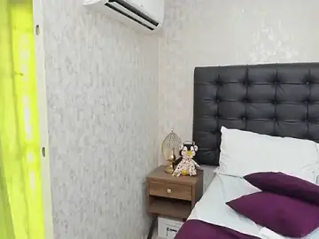 Stripchat Free Live Porn of AmaliaDalton