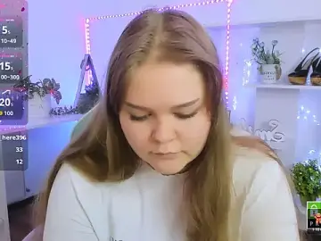 Stripchat Free Porn Cam of Erica__Alta