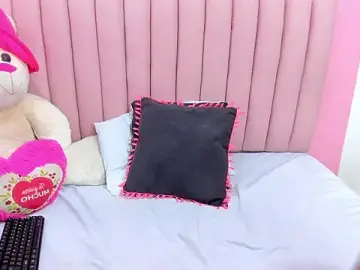 Stripchat Live Sex Cam of ISABELLA_020