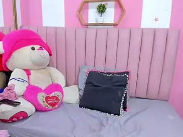 Stripchat Best live sex cam show of ISABELLA_020
