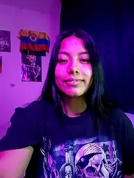 Stripchat Nude Webcam of Katta_ossa