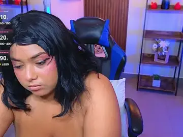 Stripchat Best live sex cam show of Kenya--Buhle